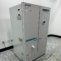 PHCBI Pharmaceutical Refrigerator/Freezer Combo image 1